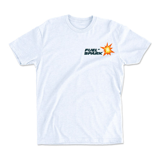 SUPPORT STICKY BLACK RACETRACKS