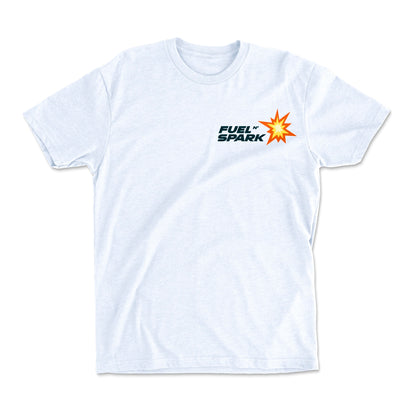 SUPPORT STICKY BLACK RACETRACKS