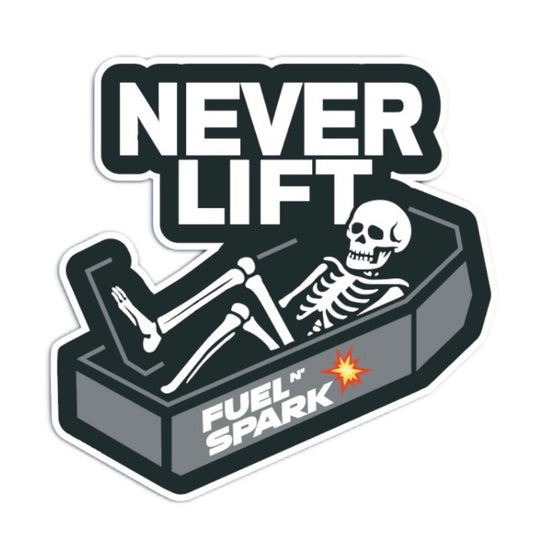 FNS Sticker