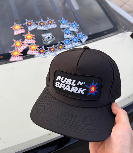 FNS Spark Hat