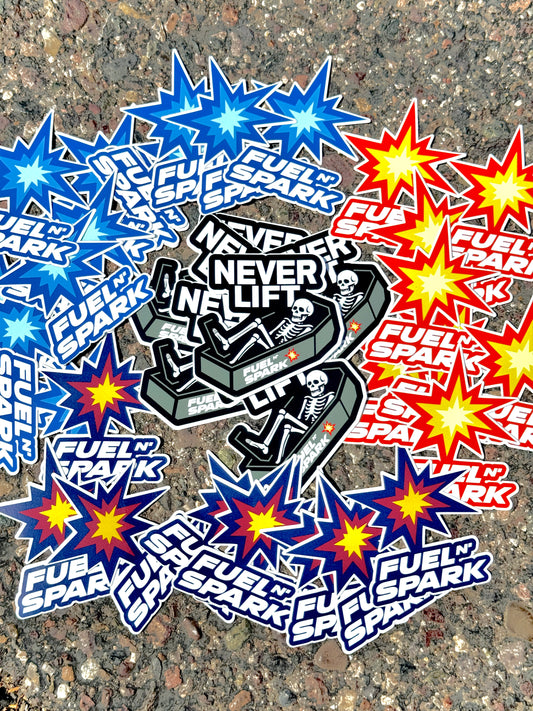 FNS Sticker