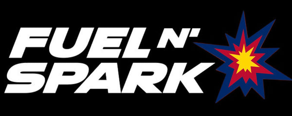 FUEL N' SPARK
